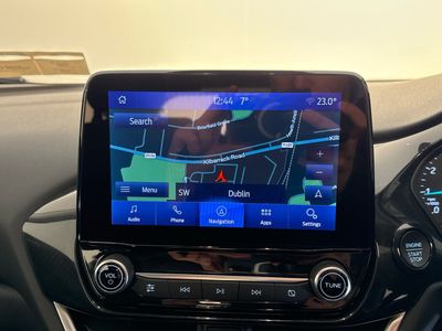 2023 Ford Puma