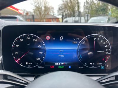 2023 Mercedes-Benz GLC Class