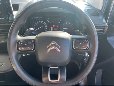 2023 Citroen Berlingo Multispace