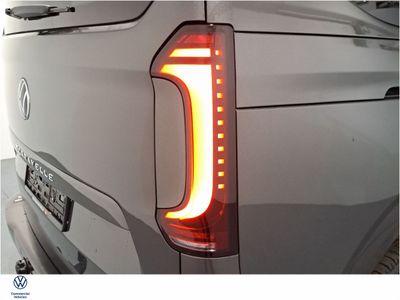 2026 Volkswagen Caravelle