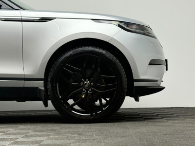 2018 Land Rover Range Rover Velar