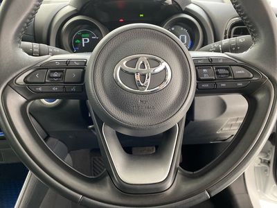 2022 Toyota Yaris
