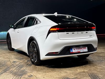 2024 Toyota Prius