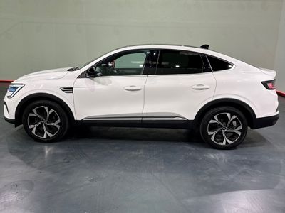 2024 Renault Arkana