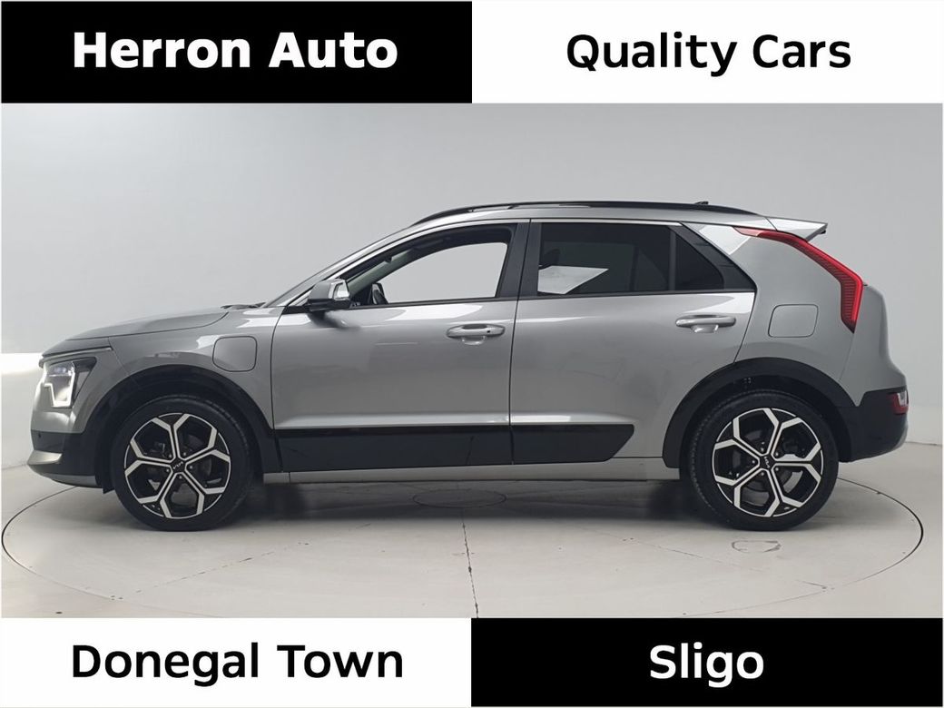 2023 Kia Niro