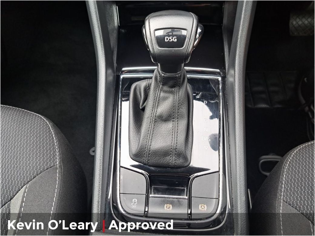 2022 Skoda Kodiaq