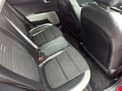 2025 Kia Stonic
