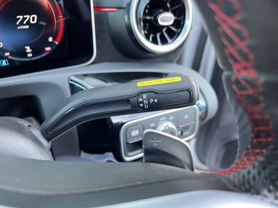 2020 Mercedes-Benz A Class