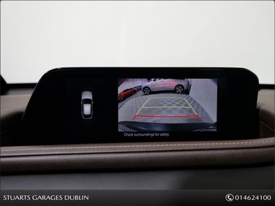 2021 Mazda CX-30