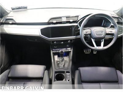 2024 Audi Q3