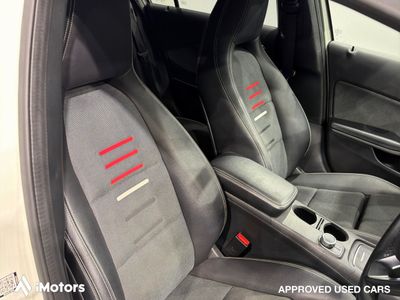 2018 Mercedes-Benz A Class