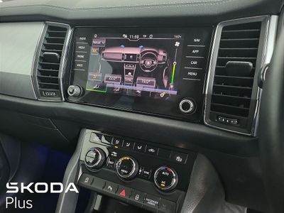 2023 Skoda Kodiaq