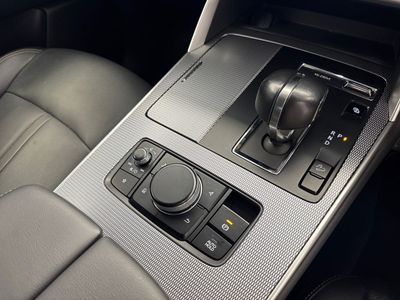 2023 Mazda CX-60