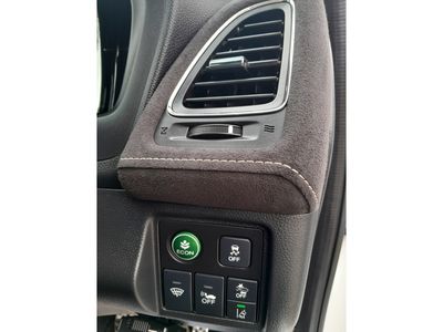 2018 Honda Vezel