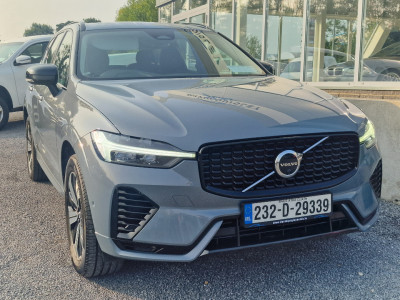 2023 Volvo XC60