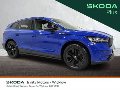 2024 Skoda Enyaq