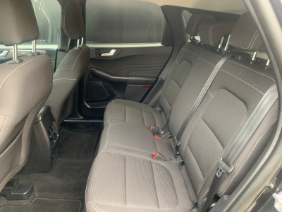 2022 Ford Kuga