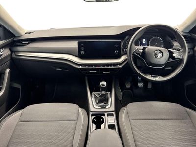 2023 Skoda Octavia