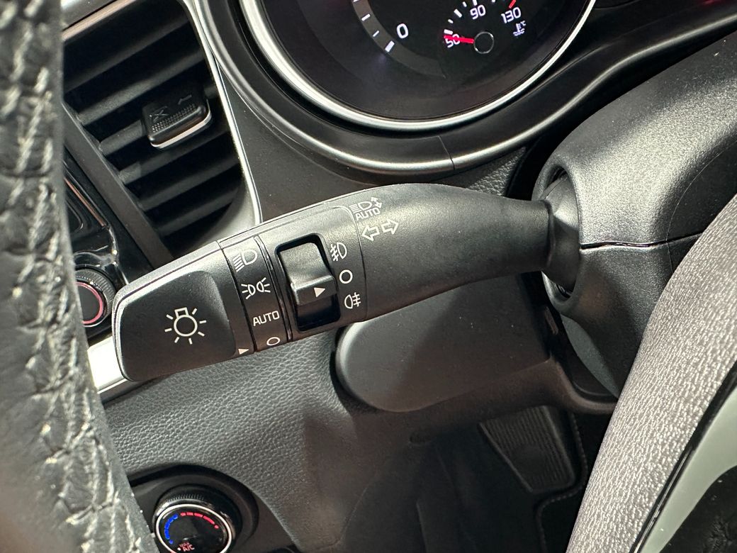 2022 Kia Ceed
