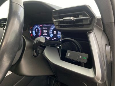 2023 Audi A3