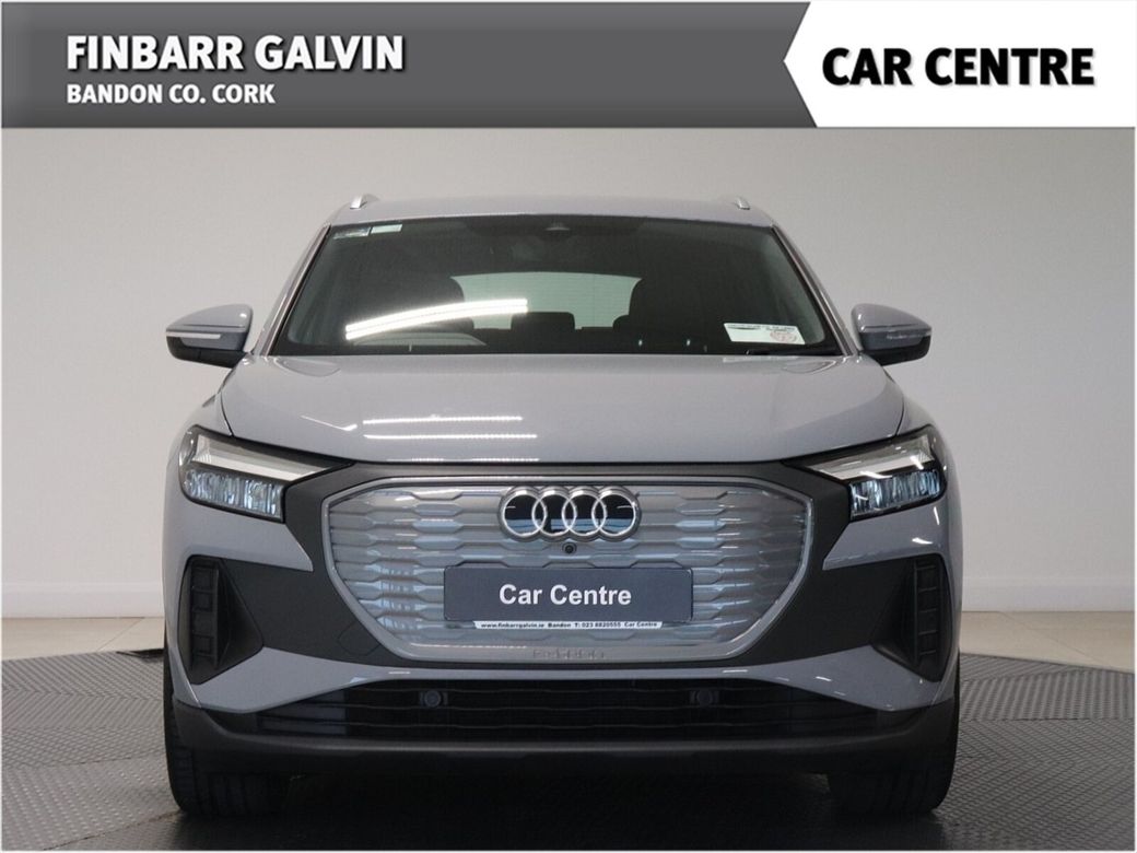 2023 Audi Q4 e-tron
