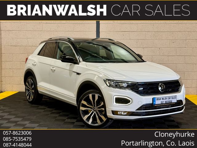 vehicle for sale from Brian Walsh Car Sales Portarlington