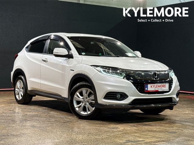 vehicle for sale from Kylemore Cars