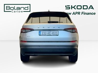 2023 Skoda Kodiaq