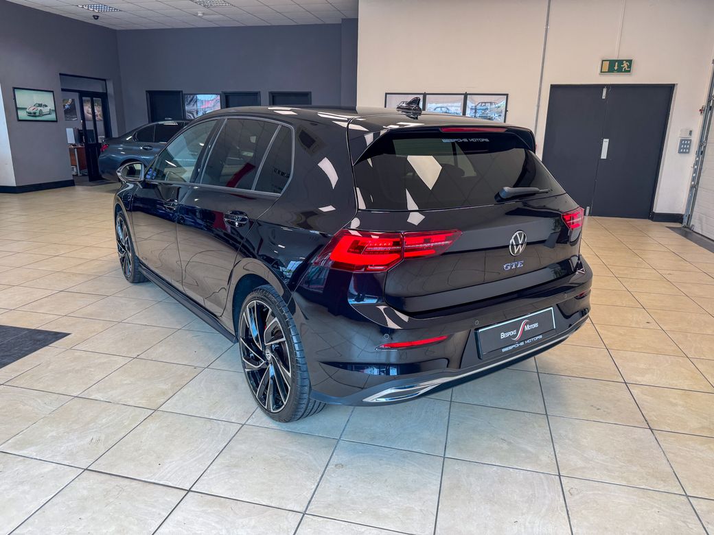 2021 Volkswagen Golf