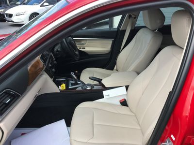 2018 BMW 3 Series