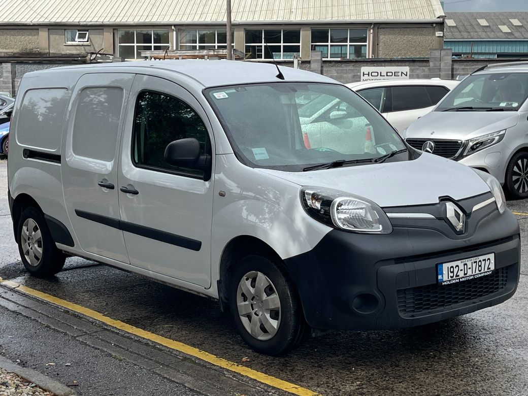 2019 Renault Kangoo