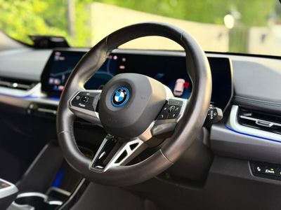 2023 BMW X1