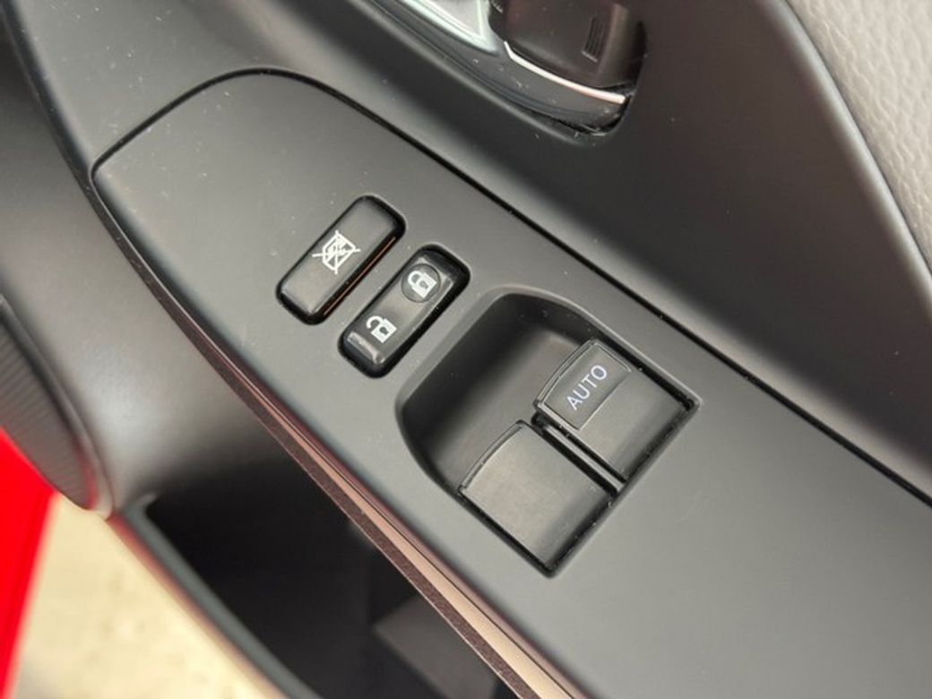 2019 Toyota Yaris