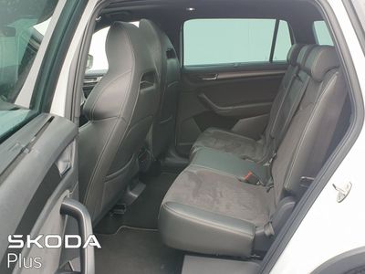 2024 Skoda Kodiaq