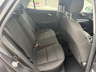 2018 Kia Stonic