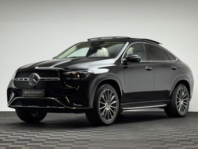 2024 Mercedes-Benz GLE Class