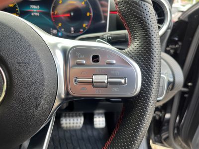 2019 Mercedes-Benz A Class
