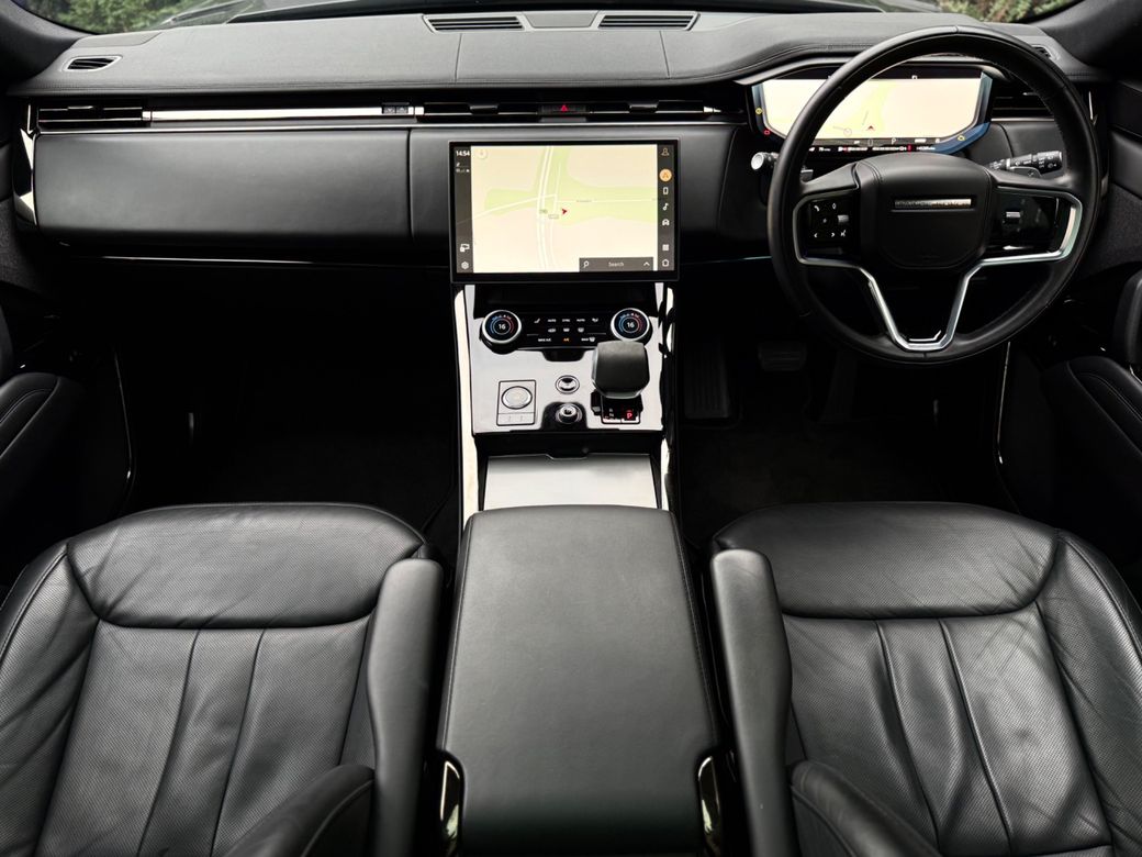 2023 Land Rover Range Rover