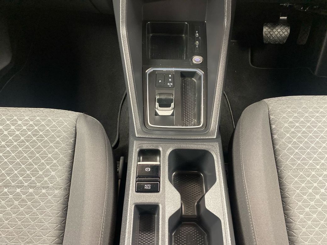 2024 Ford Tourneo Connect