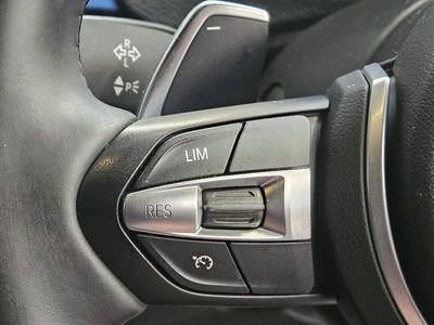 2018 BMW 4 Series