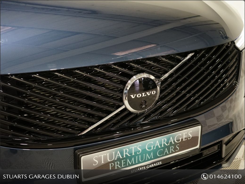2025 Volvo XC90