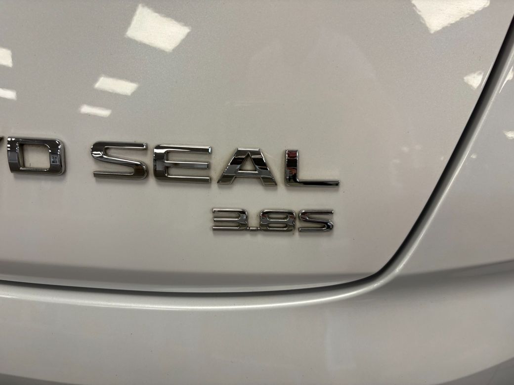 2025 BYD Seal
