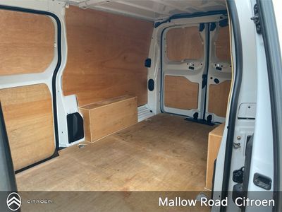 2023 Citroen Dispatch