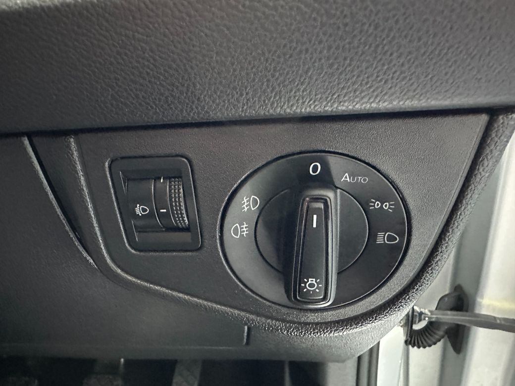 2022 Volkswagen Polo