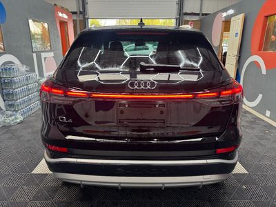 2023 Audi Q4 e-tron