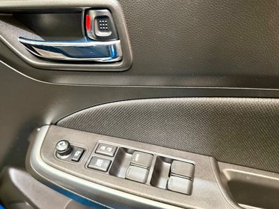 2017 Suzuki Swift