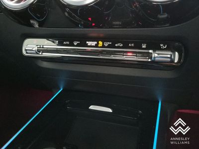 2025 Mercedes-Benz EQA