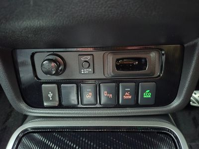 2020 Mitsubishi Outlander