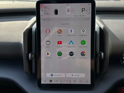 2024 Volvo EX30