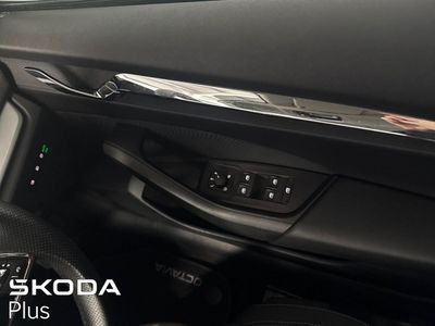 2024 Skoda Octavia